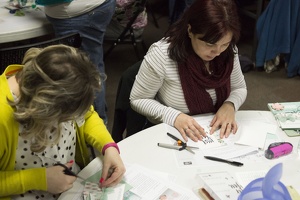 Stamping Workshop, Boise, March, 2016 - 132
